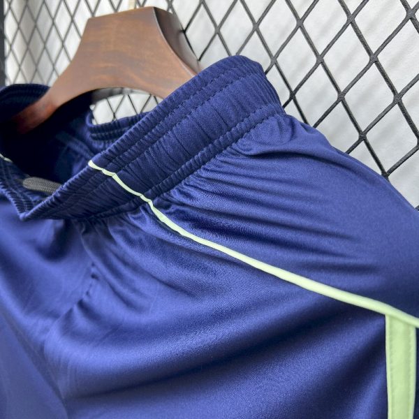 Ajax 2025/26 Away Shorts - Imagen 2