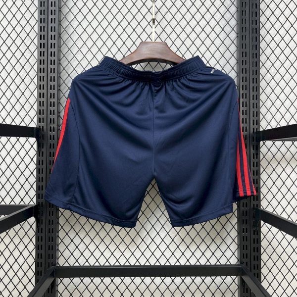 Arsenal 2025/26 Away Shorts - Image 7