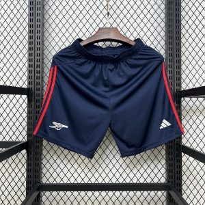 Arsenal 2025/26 Away Shorts