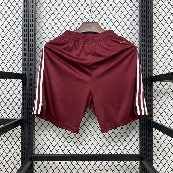 Arsenal 2025/26 Third Shorts - Image 7