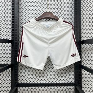 Arsenal 2025/26 Third Shorts