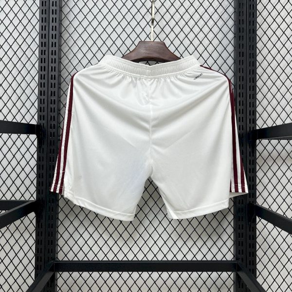 Arsenal 2025/26 Third Shorts - Image 6