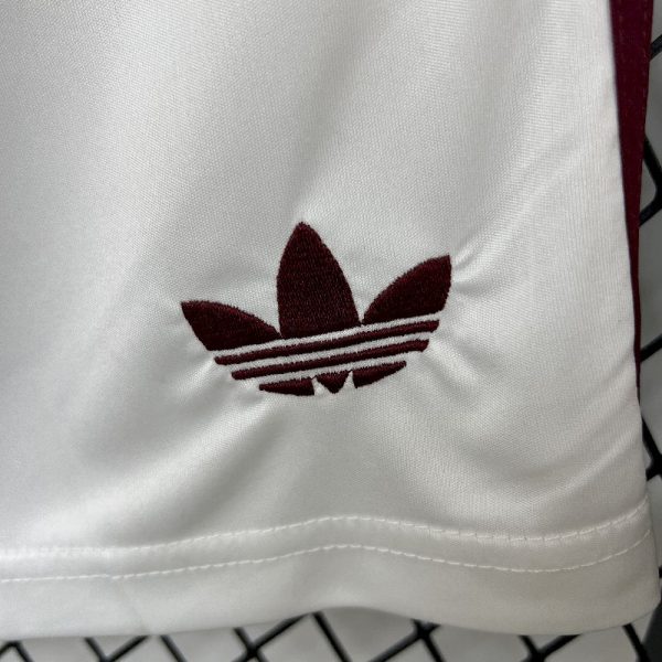 Arsenal 2025/26 Third Shorts - Image 4