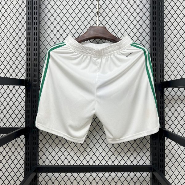 As Roma 2025/26 Third Shorts - Image 7