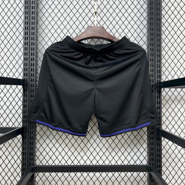 Barcelona X Kobe Bryant 2025/26 Pre-Match Shorts - Image 7