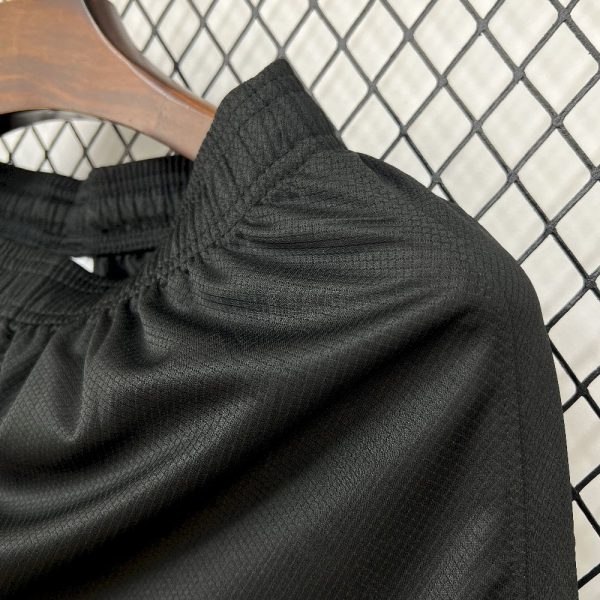 Barcelona X Kobe Bryant 2025/26 Pre-Match Shorts - Image 4
