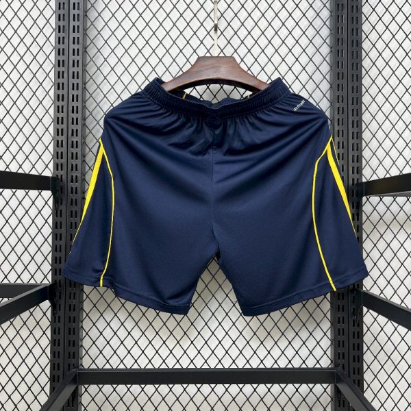 Boca Juniors 2025/26 Heimtrikots - Bild 8