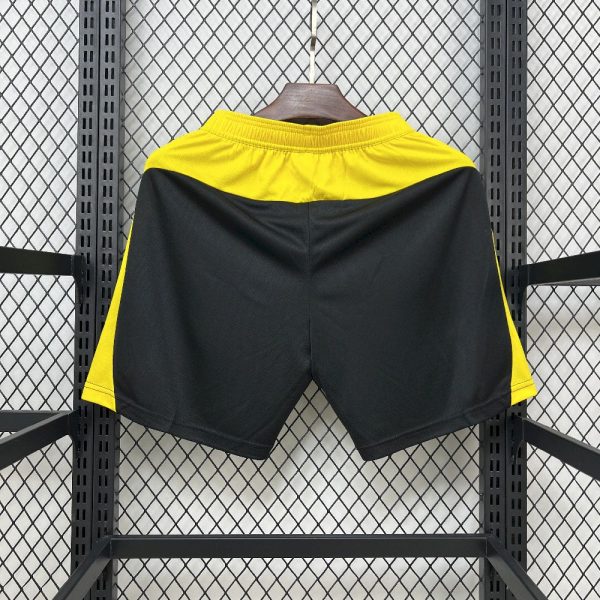 Borussia Dortmund 2025/26 Home Shorts - Imagen 7