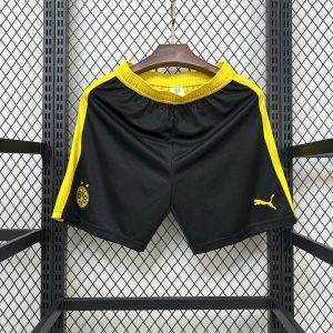 Borussia Dortmund 2025/26 Heimtrikots