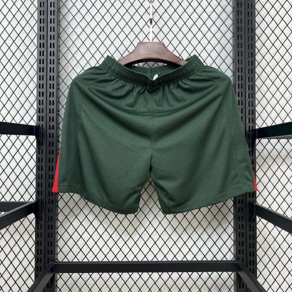 Chelsea 2025/26 Away Shorts - Image 6