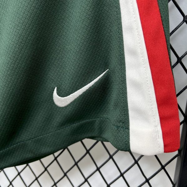 Chelsea 2025/26 Away Shorts - Image 4