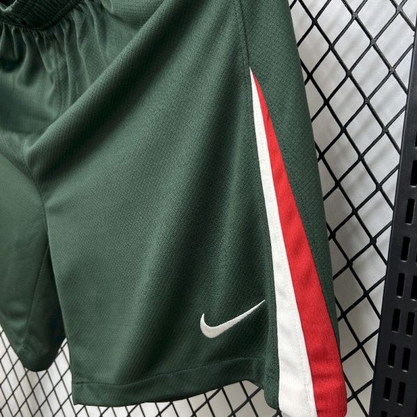 Chelsea 2025/26 Away Shorts - Image 3