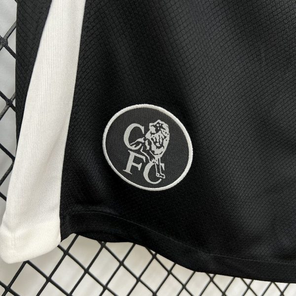 Chelsea 2025/26 Third Shorts - Image 6