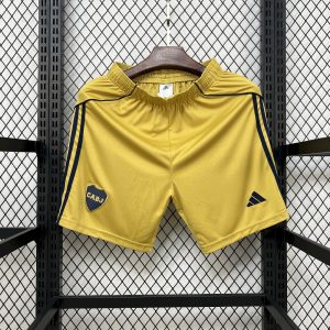 Short de sortie Boca Juniors 2025/26