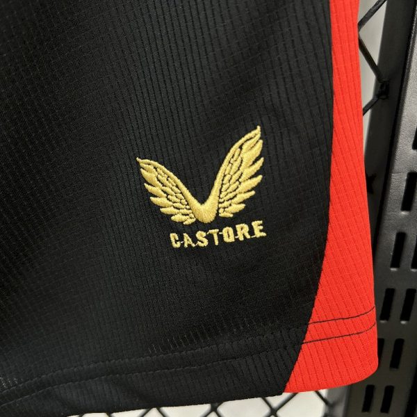 Pantaloncini Home Feyenoord 2025/26 - Immagine 5