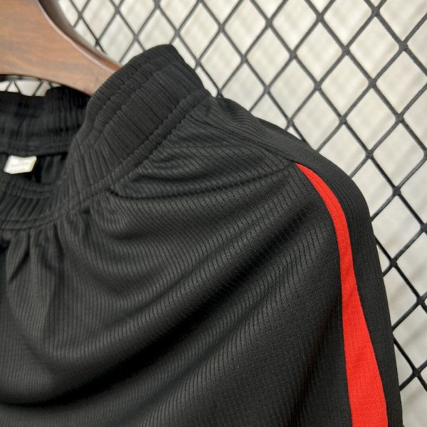 Pantaloncini Home Feyenoord 2025/26 - Immagine 4
