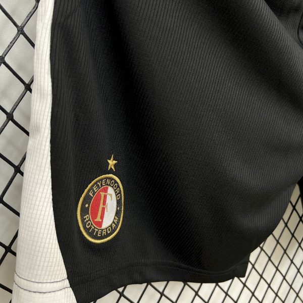 Pantaloncini Home Feyenoord 2025/26 - Immagine 2