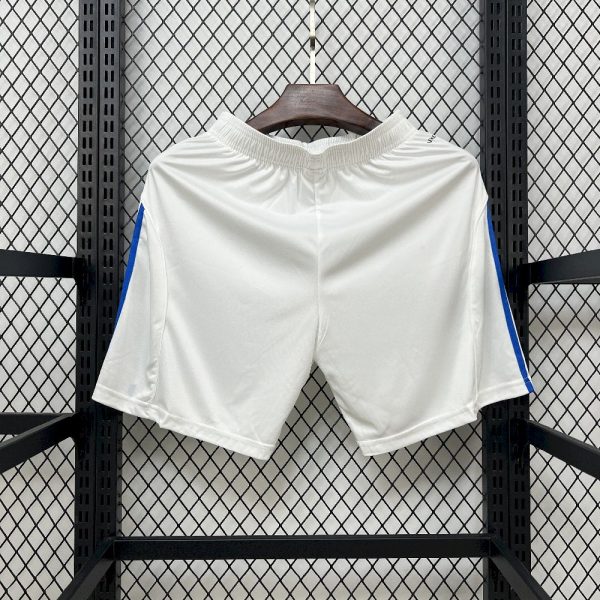 Leeds United F.c. 2025/26 Home Shorts - Image 7