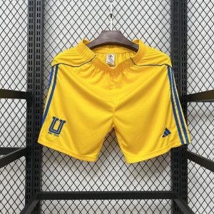 Pantaloncini Tigres UANL 2025/26 Home