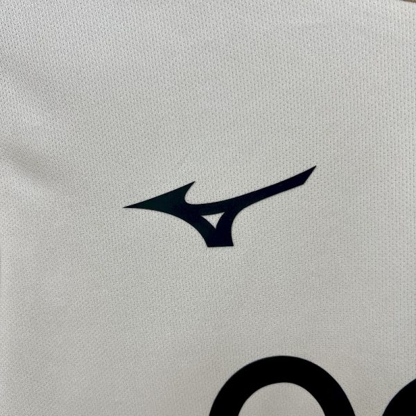 As Monaco 2025/26 Third Jersey - Image 11