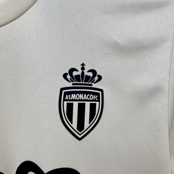 As Monaco 2025/26 Third Jersey - Image 10