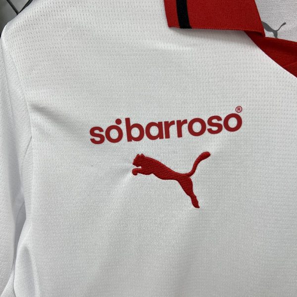 Maglia Braga 2025/26 Away - Immagine 11