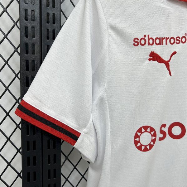 Maglia Braga 2025/26 Away - Immagine 8