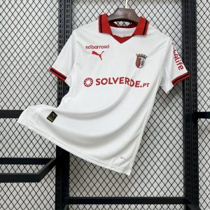 Camiseta de Braga 2025/26