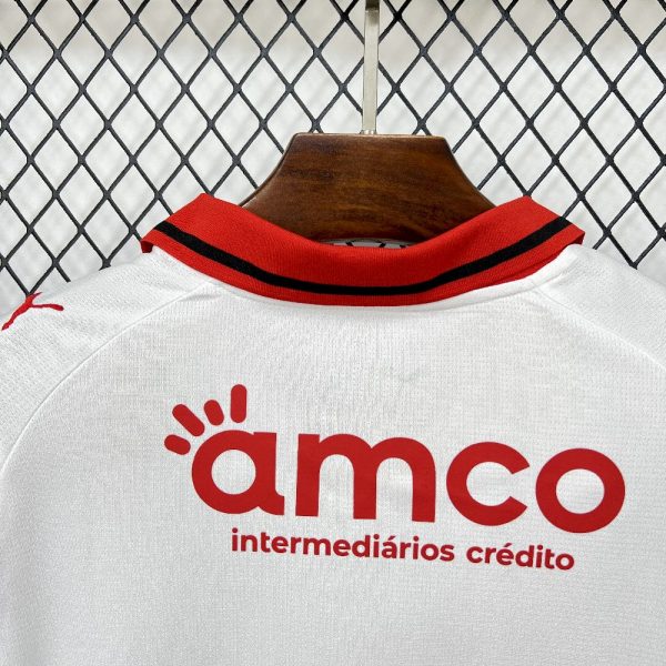 Maglia Braga 2025/26 Away - Immagine 4