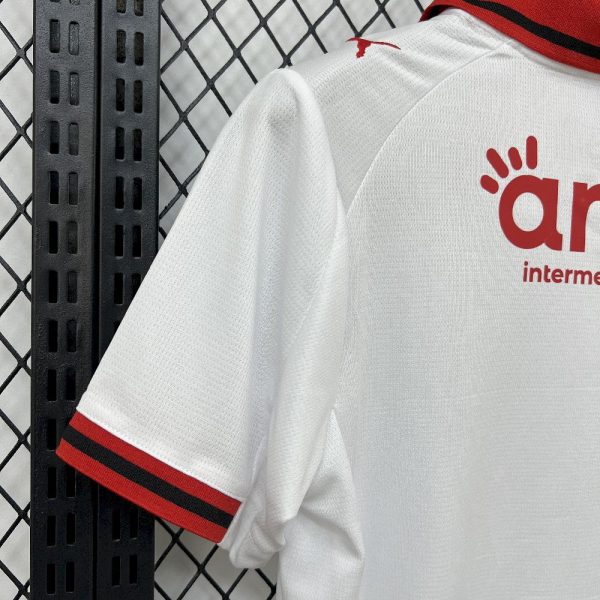 Maglia Braga 2025/26 Away - Immagine 3