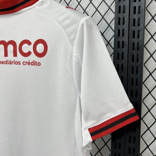 Maglia Braga 2025/26 Away - Immagine 2