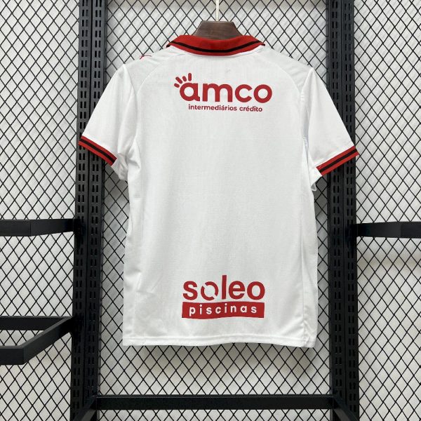 Maglia Braga 2025/26 Away - Immagine 12