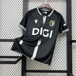 Burgos Cf 2025/26 Away Jersey