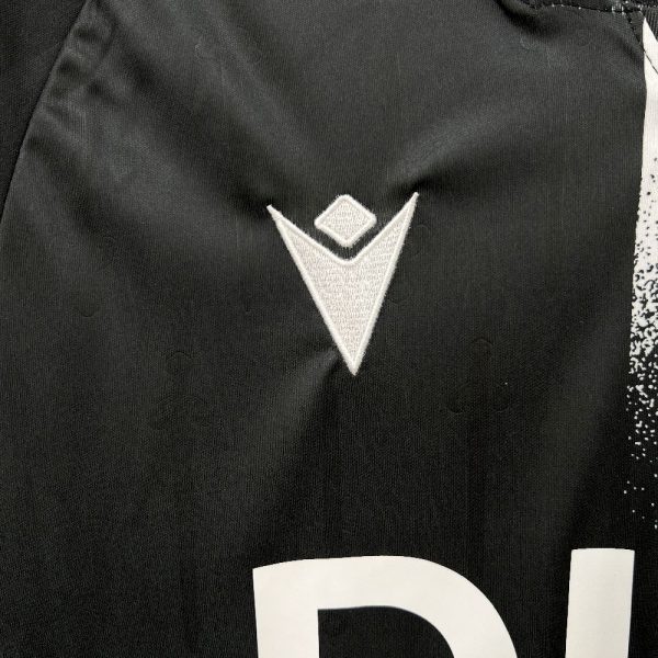 Burgos Cf 2025/26 Away Jersey - Image 11