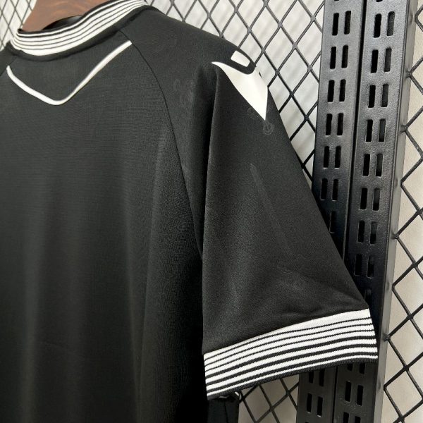 Burgos Cf 2025/26 Away Jersey - Image 3