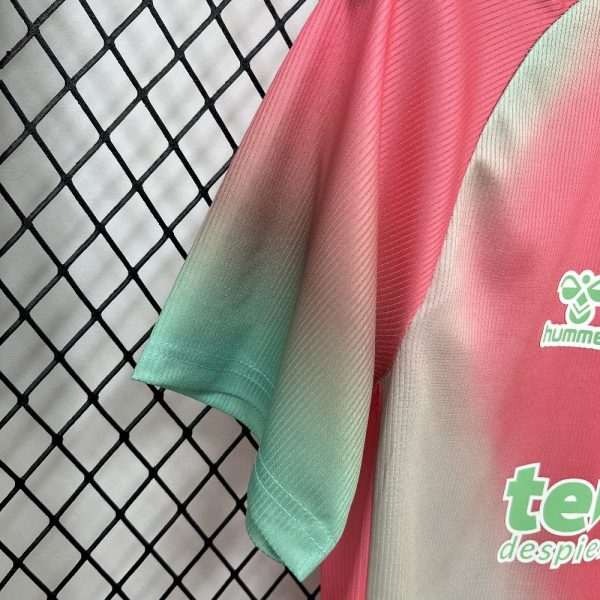 Cd Tenerife 2025/26 Third Jersey - Image 7