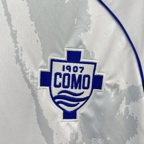 Maglia da trasferta Como 1907 2025/26 - Immagine 12