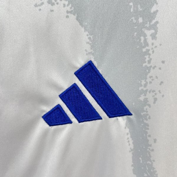 Maglia da trasferta Como 1907 2025/26 - Immagine 10