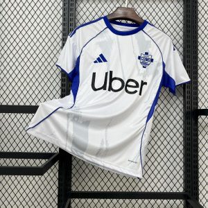 Como 1907 2025/26 Maglia da trasferta