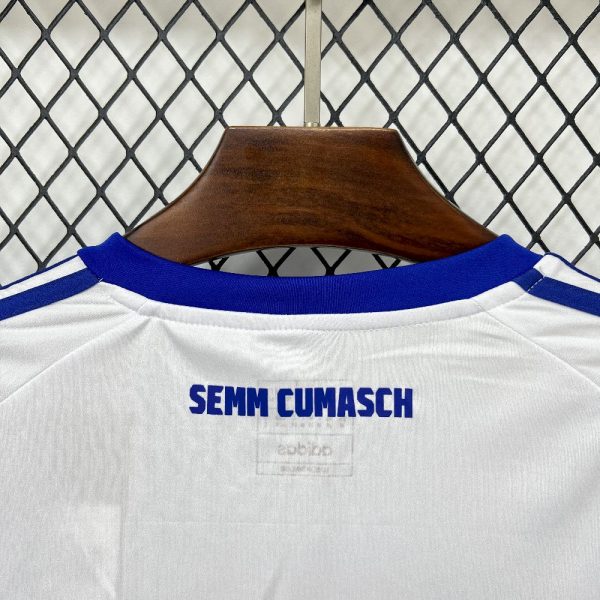 Maglia da trasferta Como 1907 2025/26 - Immagine 6
