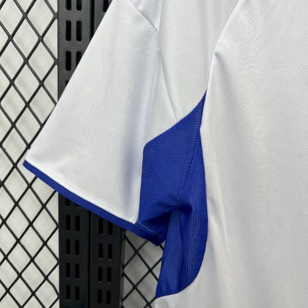 Maglia da trasferta Como 1907 2025/26 - Immagine 5