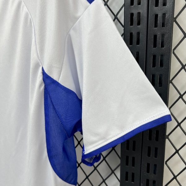 Maglia da trasferta Como 1907 2025/26 - Immagine 4