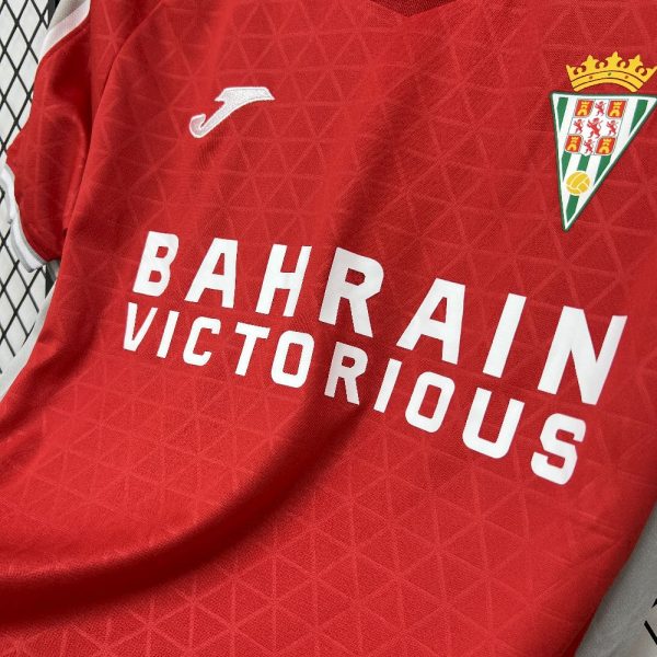 Cordoba Cf 2025/26 Third Jersey - Image 11