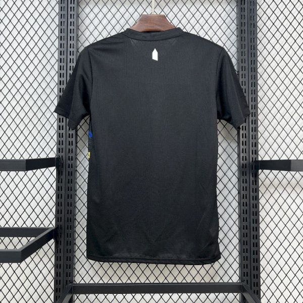 Everton 2025/26 Third Jersey - Image 11