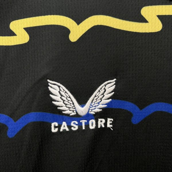 Everton 2025/26 Third Jersey - Image 8