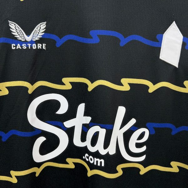 Everton 2025/26 Third Jersey - Image 6
