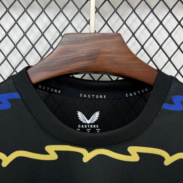 Everton 2025/26 Third Jersey - Image 5