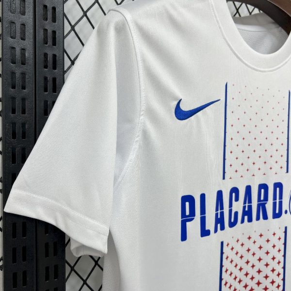 Maglia da trasferta Fc Alverca 2025/26 - Immagine 5