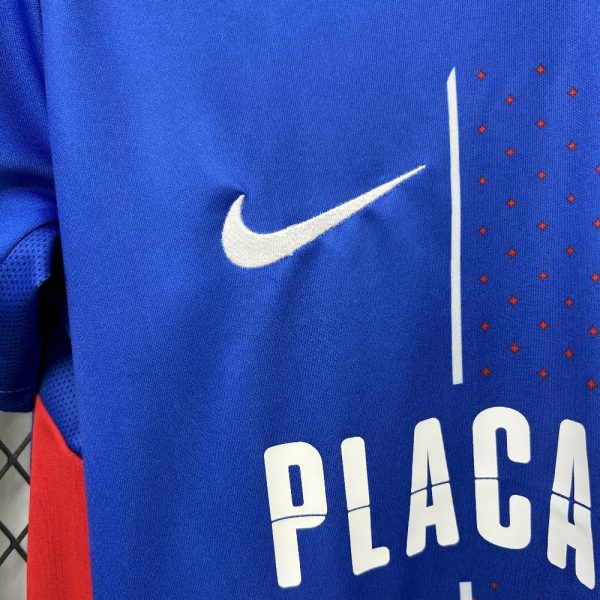 Fc Alverca 2025/26 Heim Trikot - Bild 7
