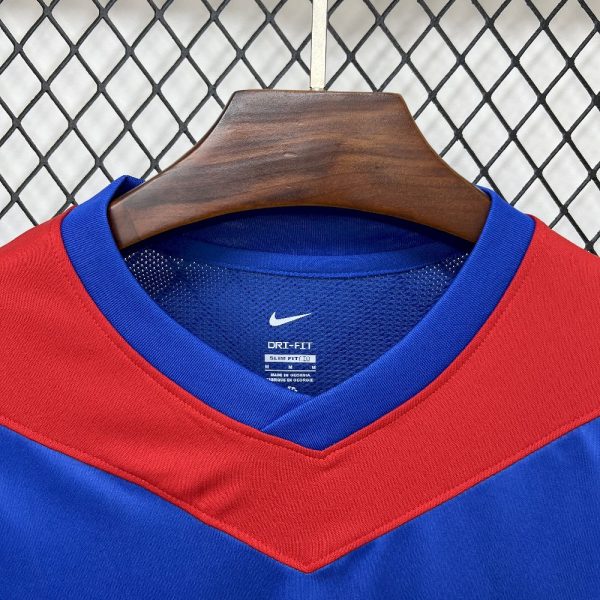 Fc Alverca 2025/26 Heim Trikot - Bild 5
